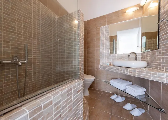 Red Cliff 2bedroom With Caldera View And Plunge Pool *