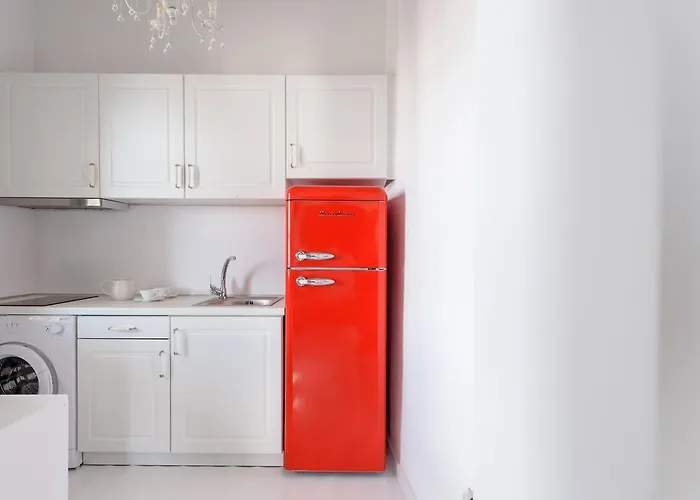 Red Cliff 2bedroom With Caldera View And Plunge Pool