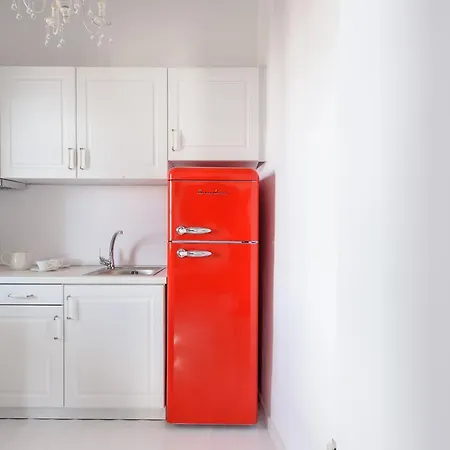 Red Cliff 2bedroom With Caldera View And Plunge Pool