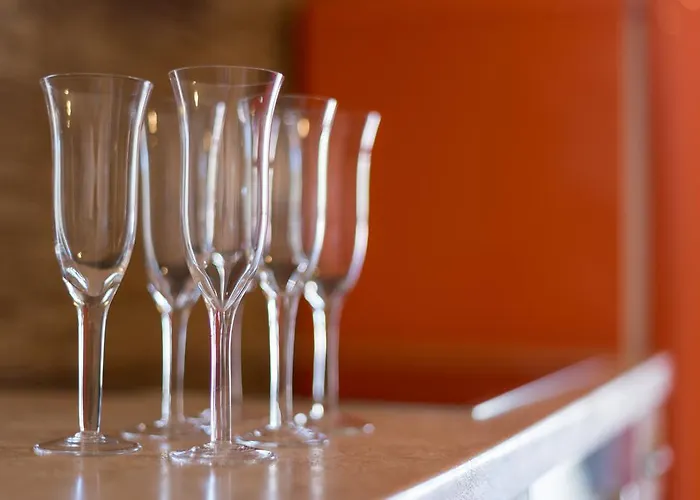 红崖别墅 别墅 *