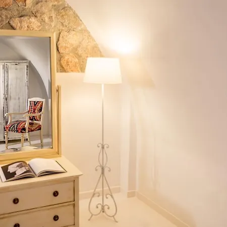 Vila Red Cliff 2bedroom With Caldera View And Plunge Pool Akrotírion