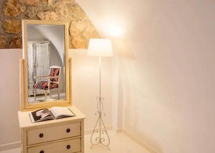 Vila Red Cliff 2bedroom With Caldera View And Plunge Pool Akrotírion